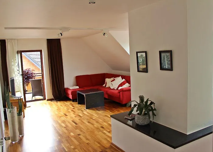 Bel Etage