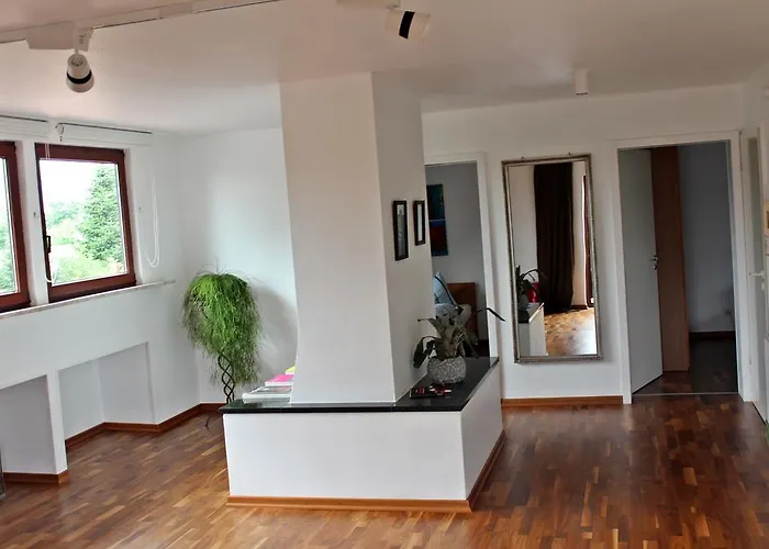 Gasthof Bel Etage