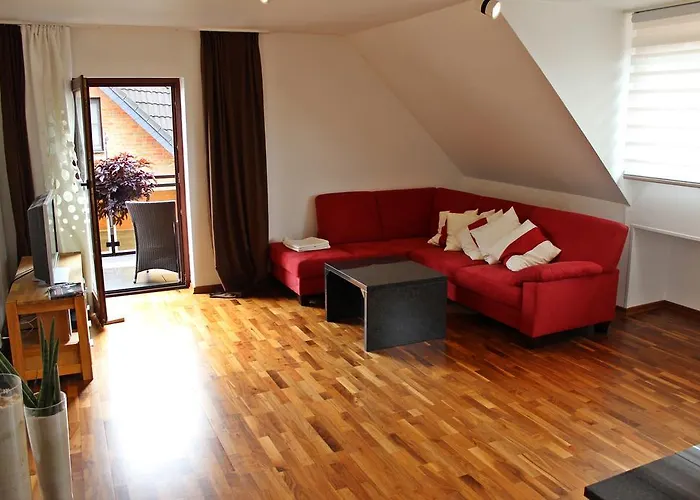 Gasthof Bel Etage
