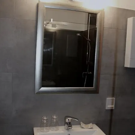 بيت ضيافة Bel Etage