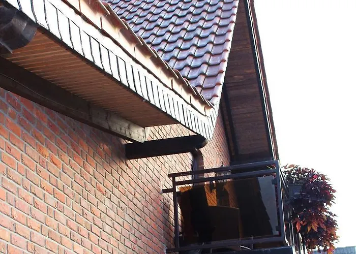 Bel Etage Pensionat 4*