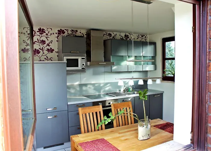 Pensionat Bel Etage Düsseldorf