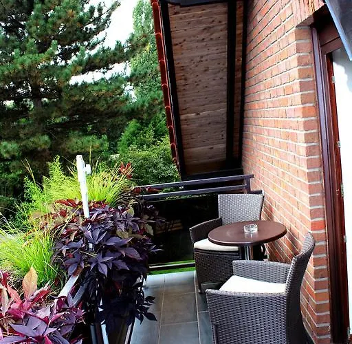 Bel Etage Düsseldorf