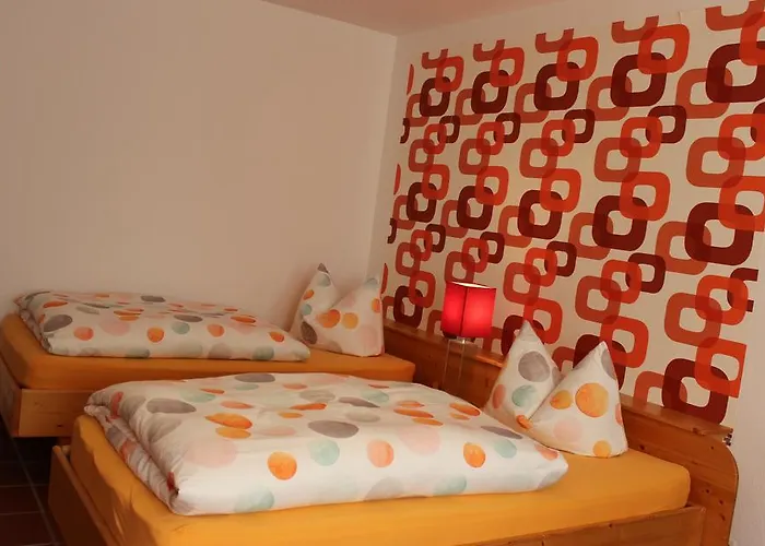 Pensionat Bel Etage 4*