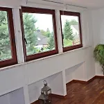 בית הארחה Bel Etage 4*