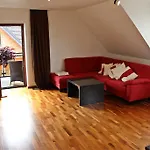 בית הארחה Bel Etage
