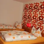 בית הארחה Bel Etage 4*