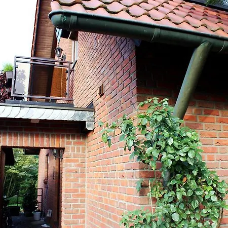 Bel Etage Pensión *