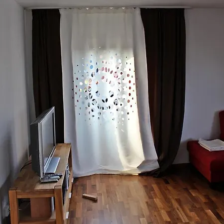 Bel Etage Pensión