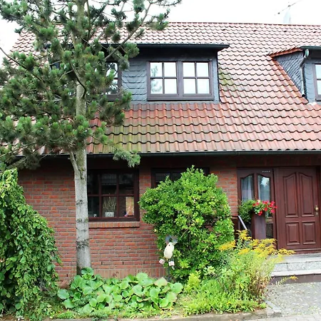 Guest house Bel Etage Dusseldorf