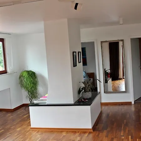 בית הארחה Bel Etage