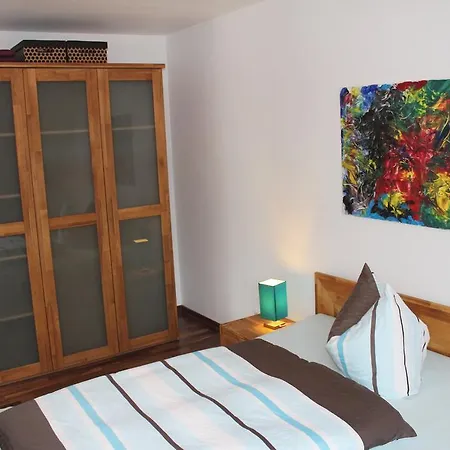 בית הארחה Bel Etage