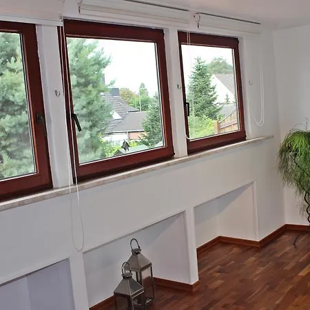 Gæstehus Bel Etage 4*