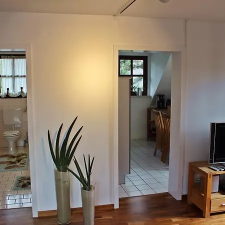 Pensión Bel Etage Düsseldorf