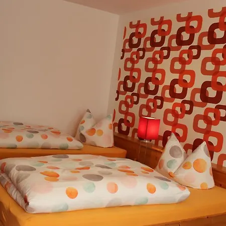 Pensión Bel Etage *