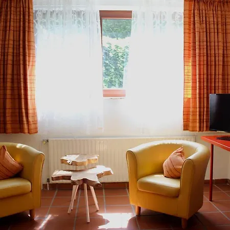 בית הארחה Bel Etage 4*