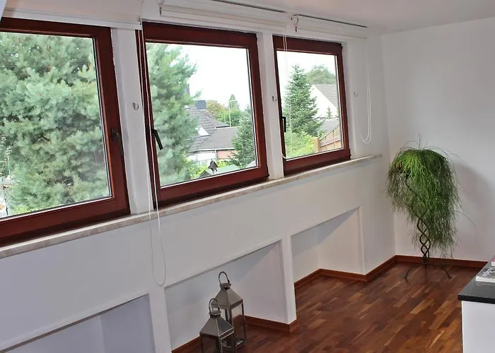 Pensionat Bel Etage 4*