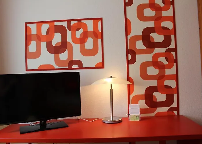 招待所 贝尔艾塔格酒店 4*