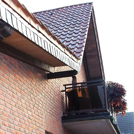 Bel Etage Vendégház 4*