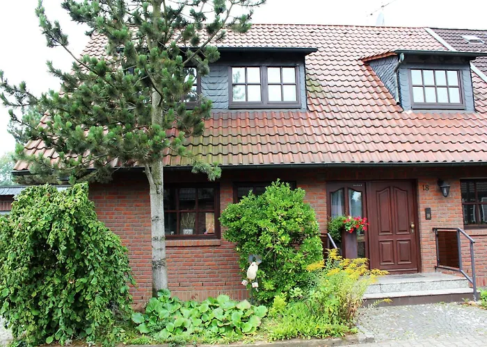 Penzion Bel Etage Düsseldorf