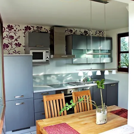 Pensión Bel Etage Düsseldorf