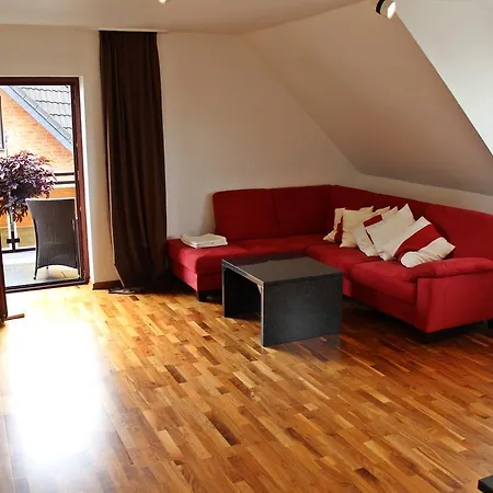 Gæstehus Bel Etage