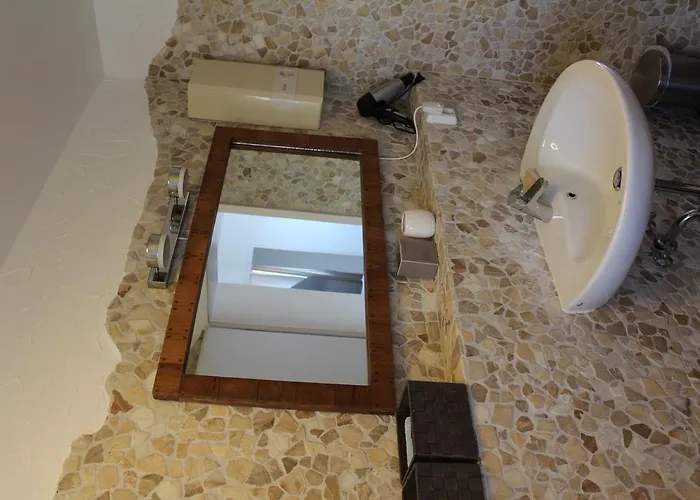 Pensión Bel Etage Düsseldorf