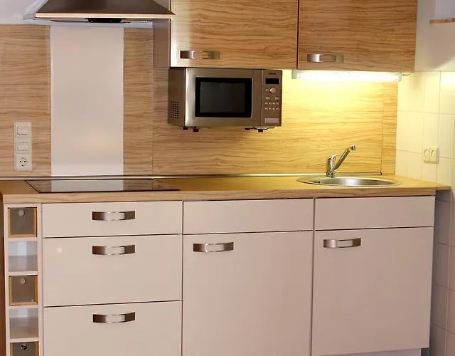 Bel Etage Düsseldorf